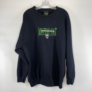 arctic cat sweater